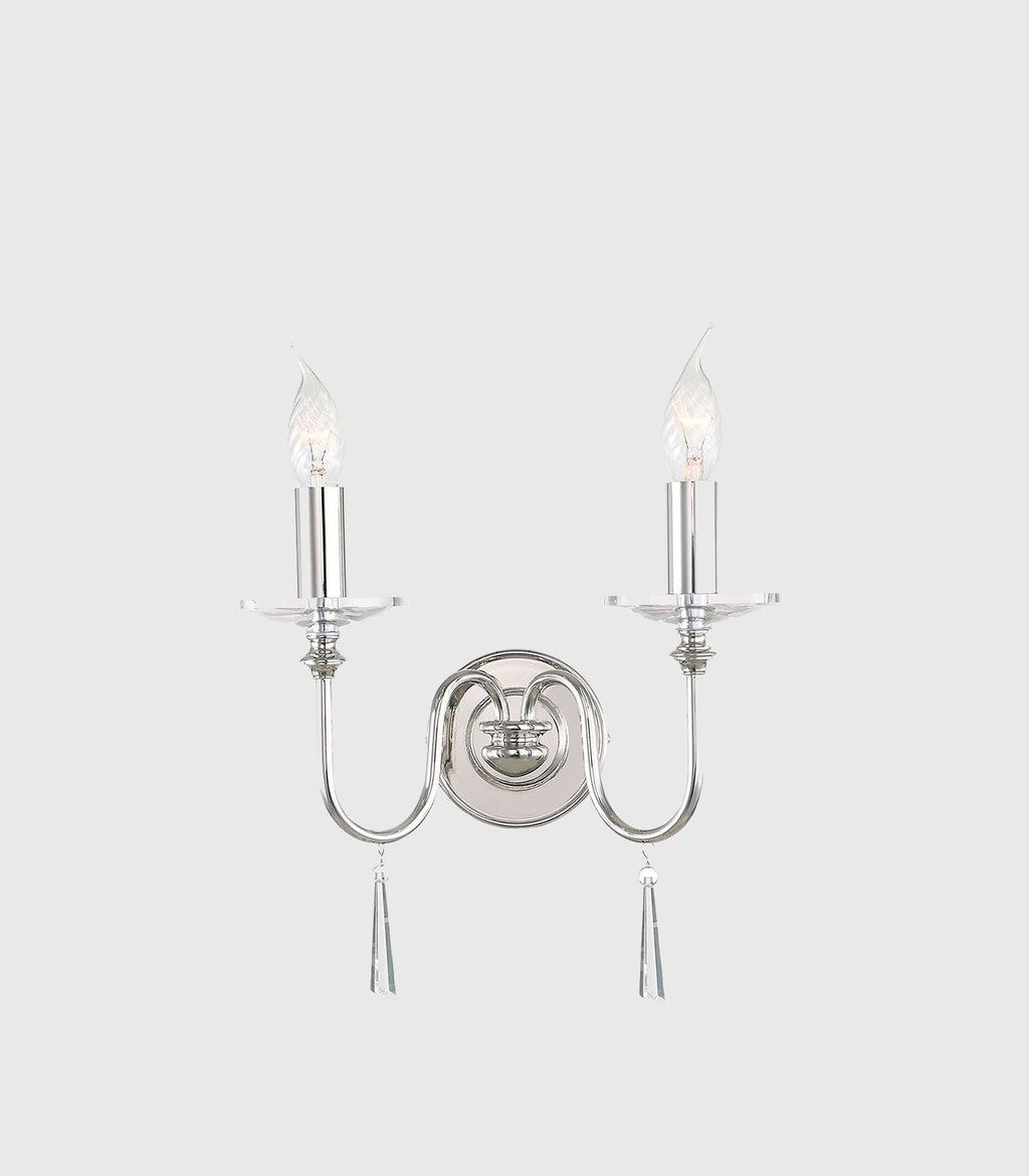 Finsbury Park Wall Light