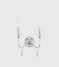 Finsbury Park Wall Light