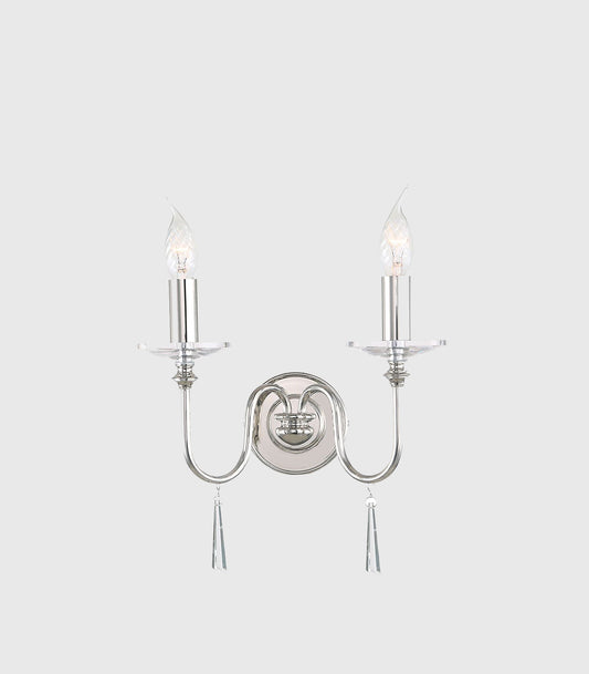 Finsbury Park Wall Light