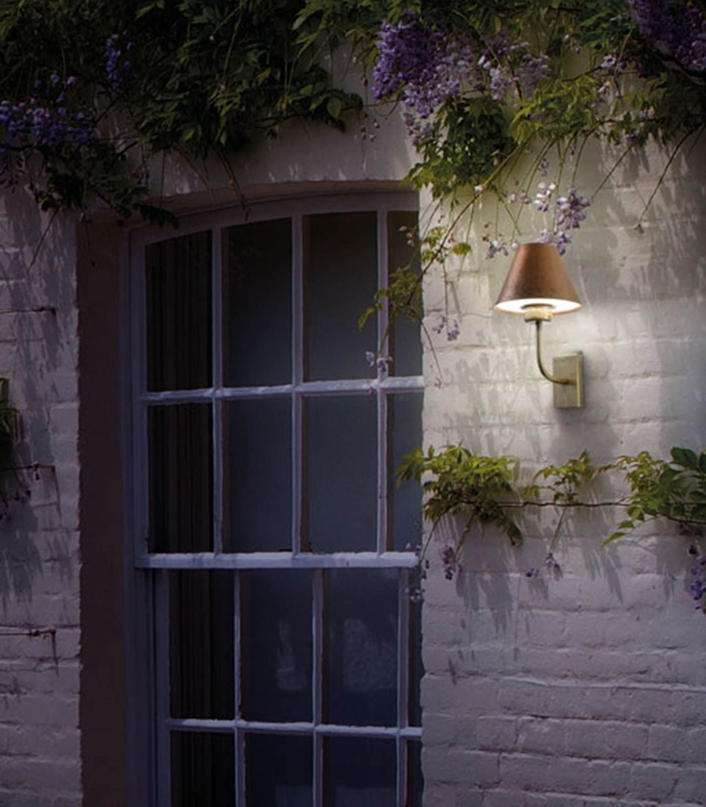 Fiordo Wall Light