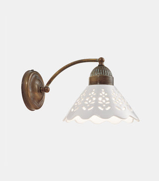 Fior Di Pizzo Wall Light