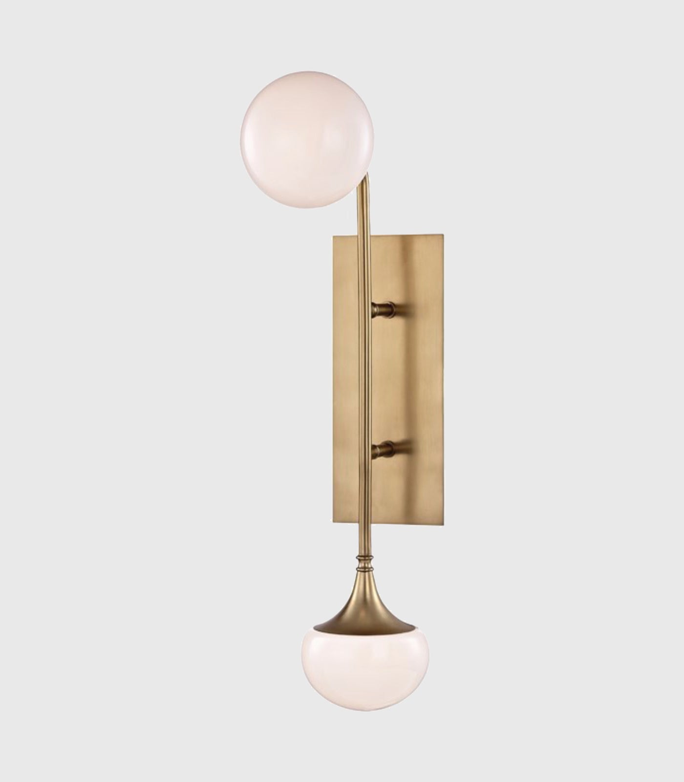Fleming Wall Light