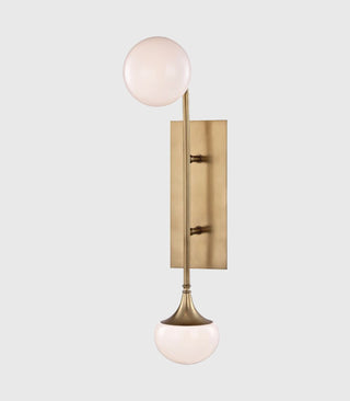 Fleming Wall Light