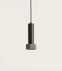 Focus Pendant Light