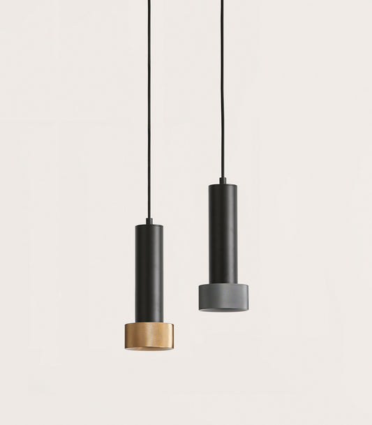 Focus Pendant Light
