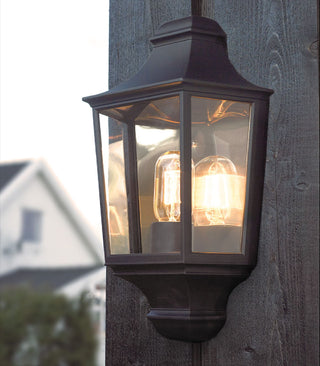 Glasgow Wall Light