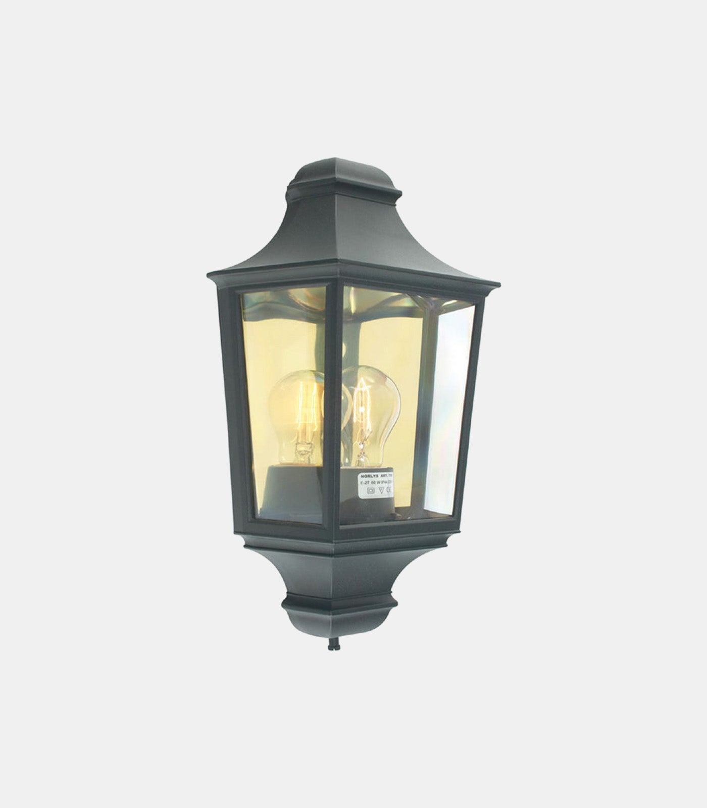 Glasgow Wall Light