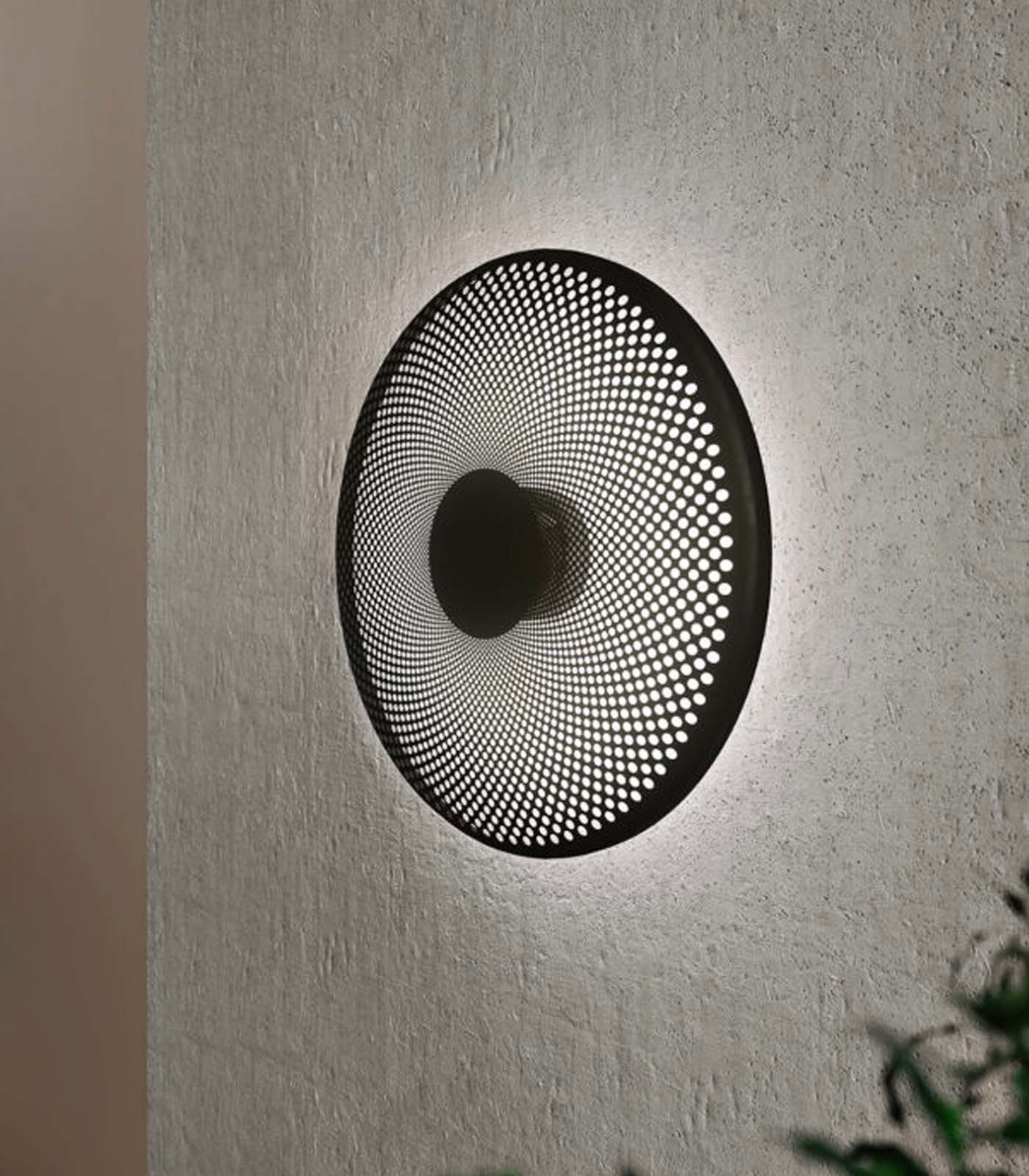 Glint Wall Light