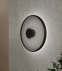 Glint Wall Light