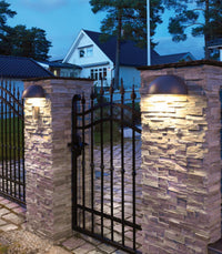 Halden Wall Light