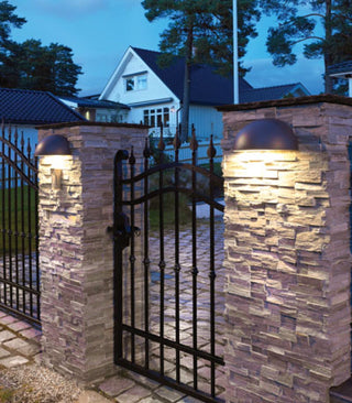 Halden Wall Light