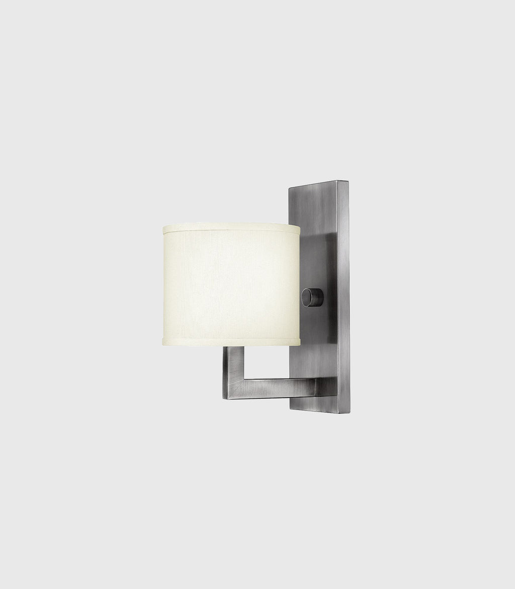 Hampton Wall Light