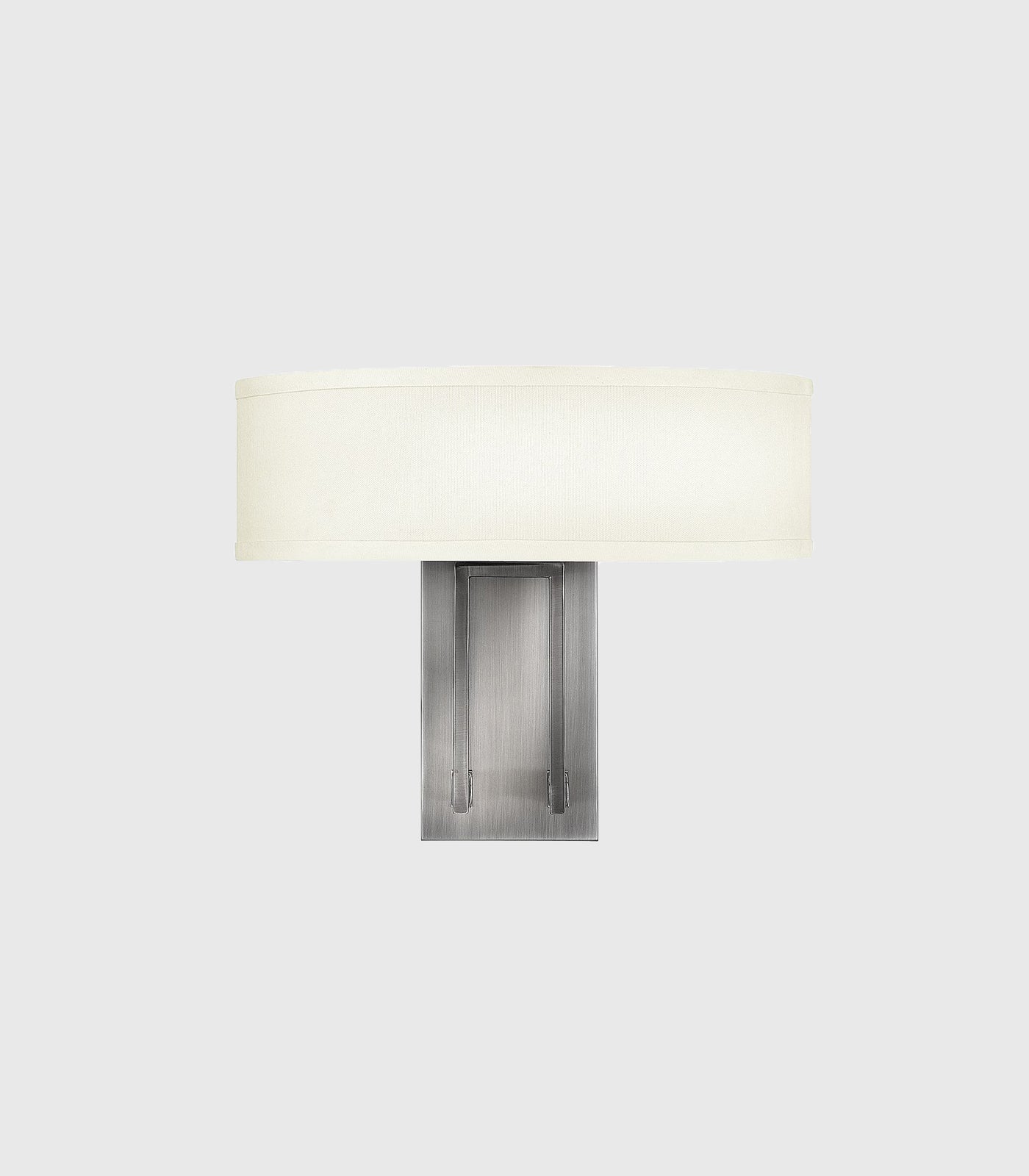 Hampton 2lt Wall Light