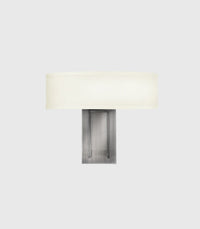 Hampton 2lt Wall Light