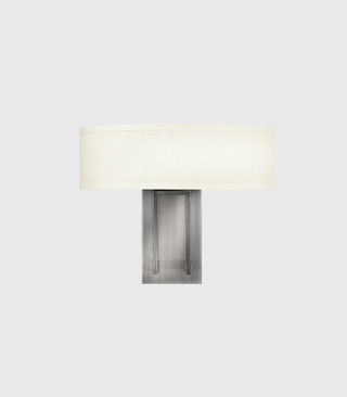 Hampton 2lt Wall Light