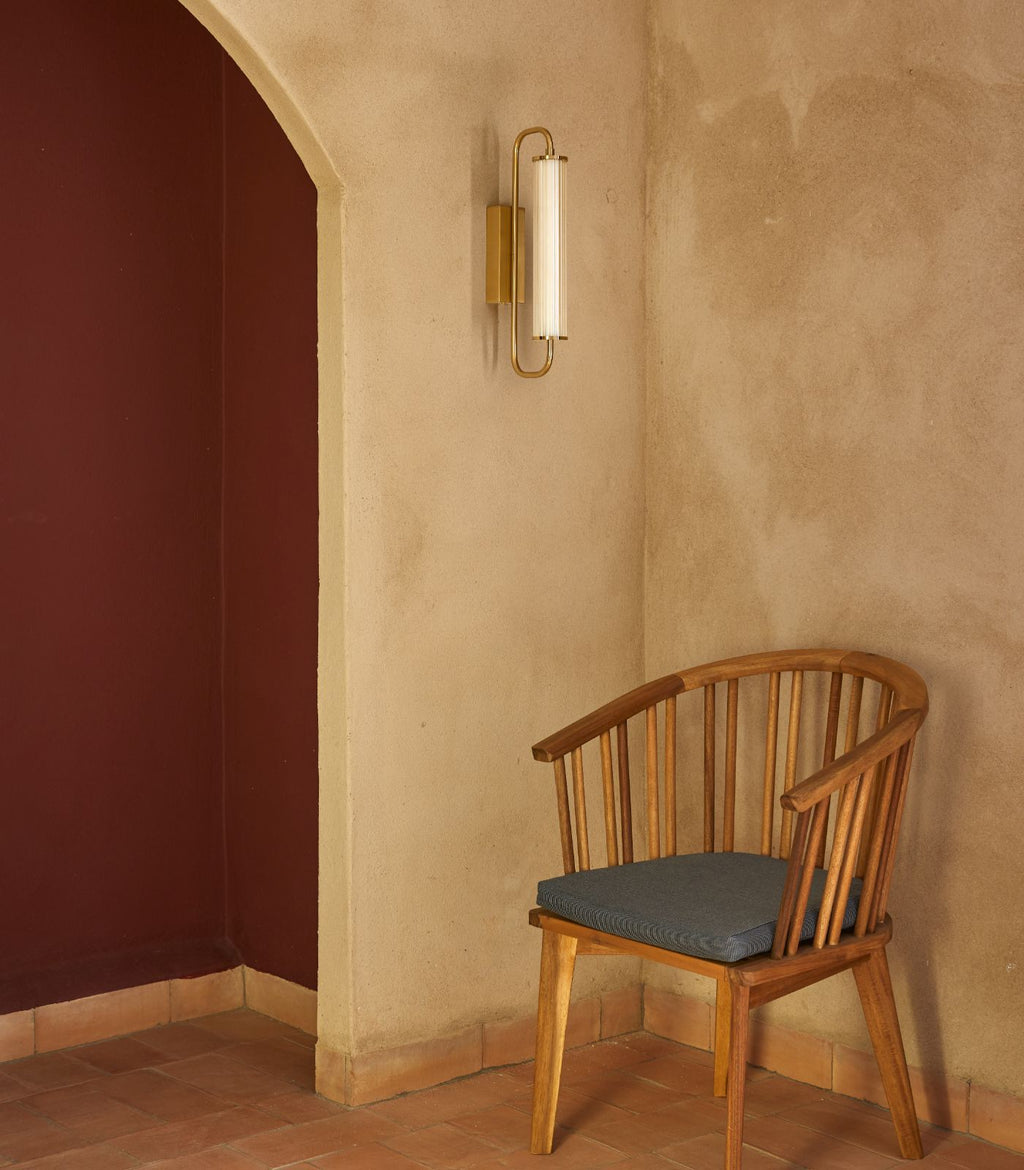 Ison Wall Light