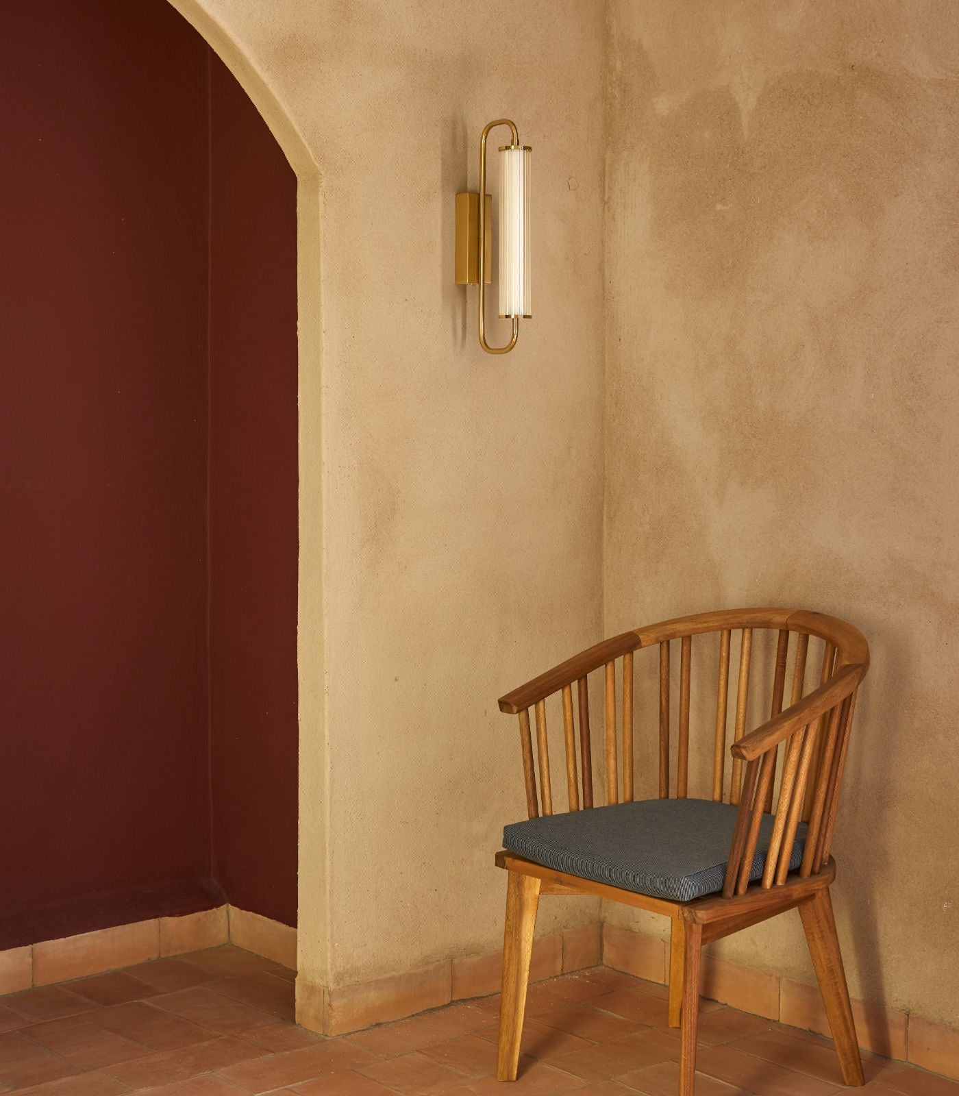 Ison Wall Light