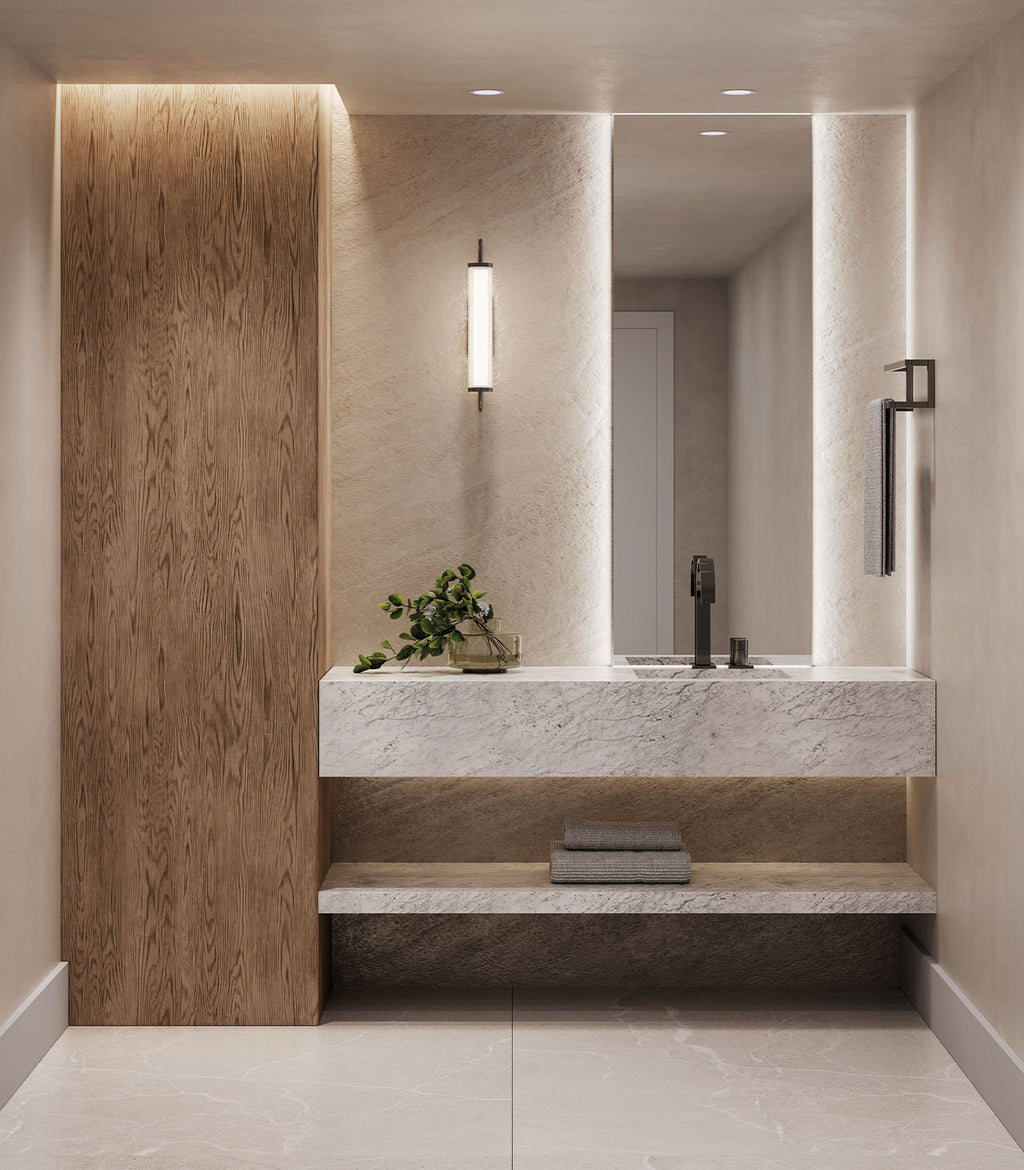 Ison Wall Light