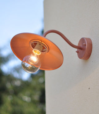 Karlstad Wall Light
