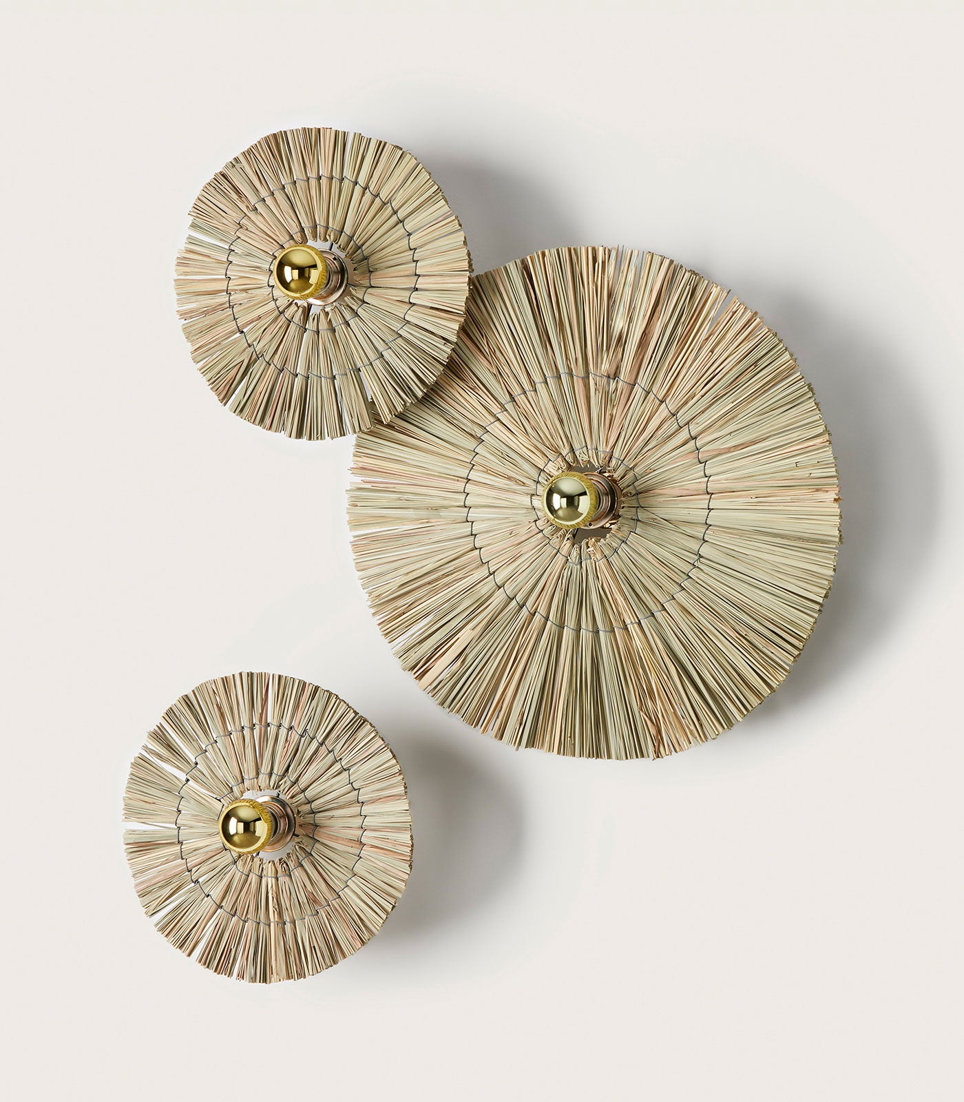 Laos Wall Light