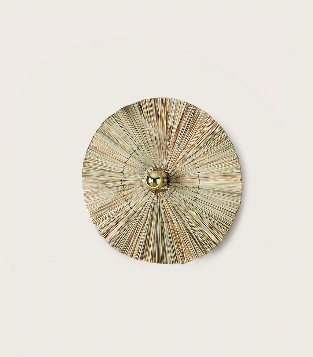 Laos Wall Light