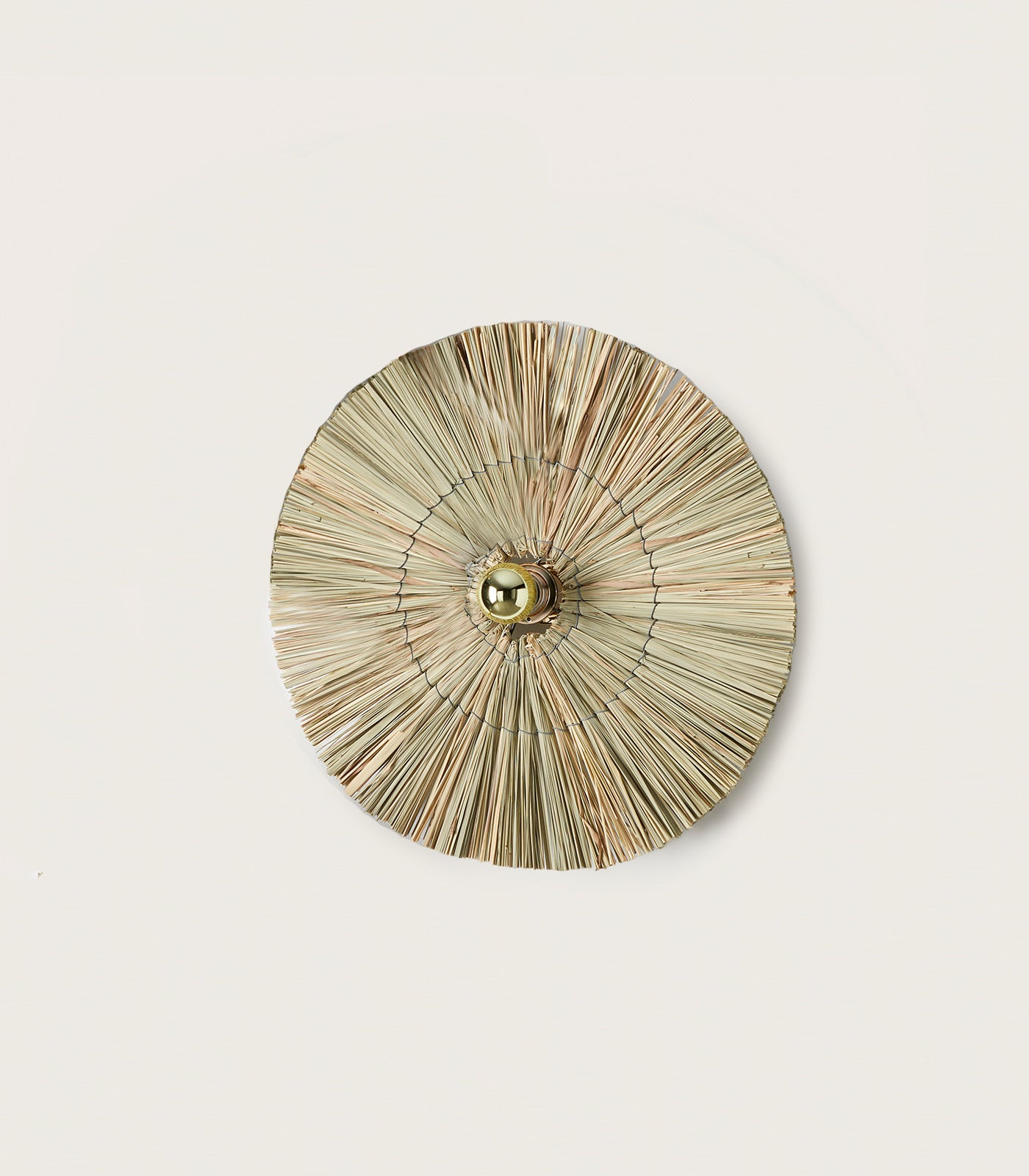Laos Wall Light