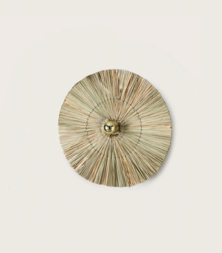 Laos Wall Light