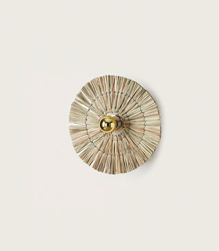 Laos Wall Light