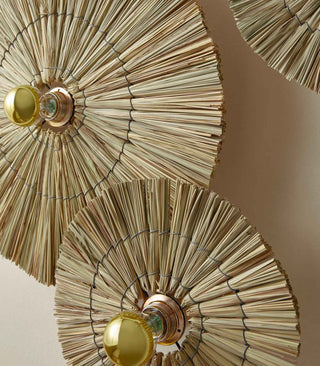 Laos Wall Light