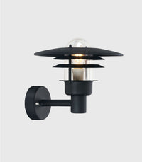 Larvik Wall Light