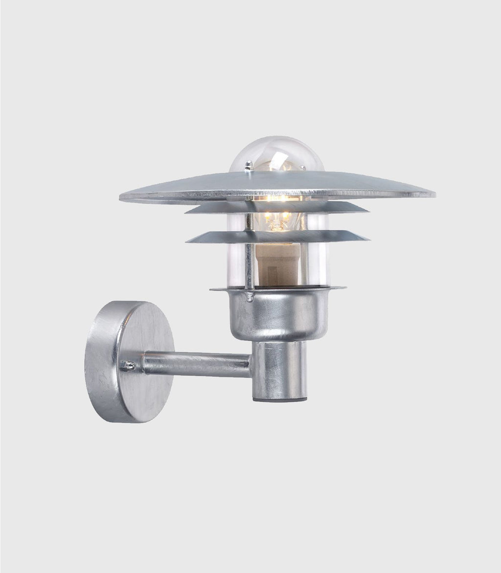 Larvik Wall Light