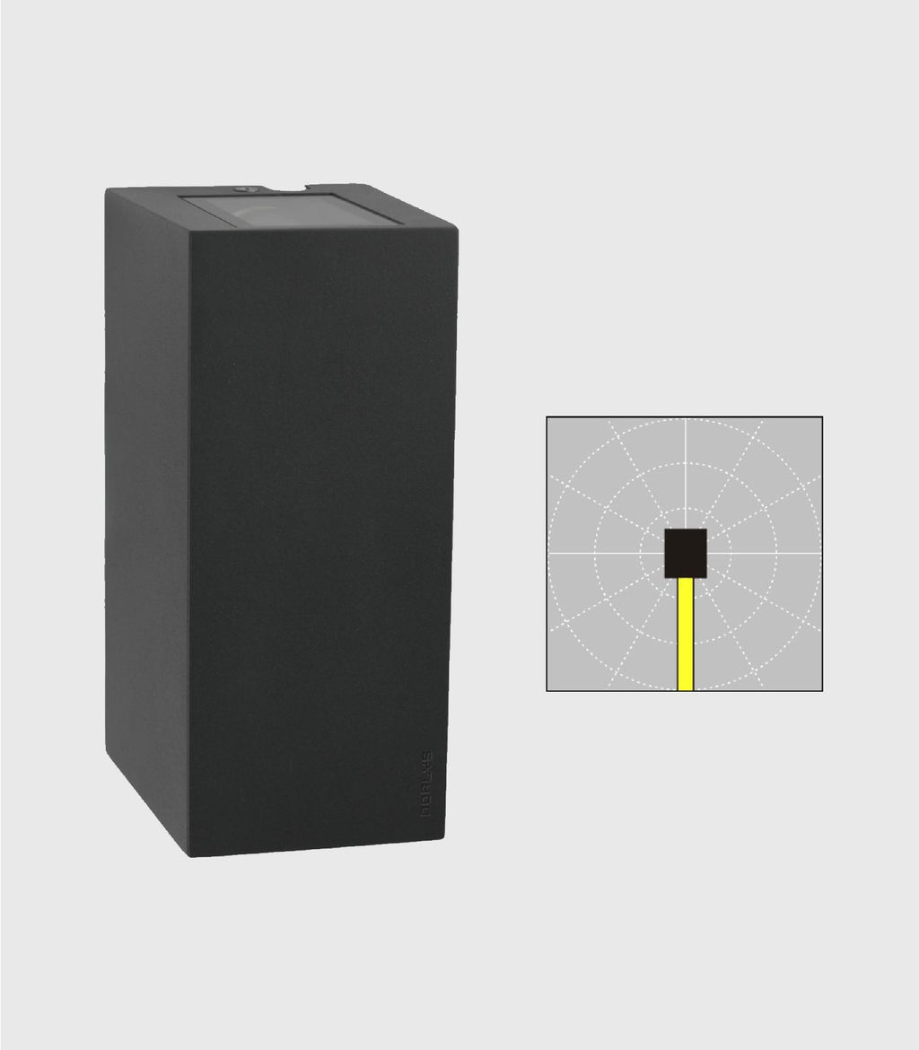 Lillehammer Wall Light