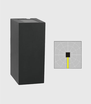 Lillehammer Wall Light