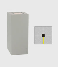 Lillehammer Wall Light
