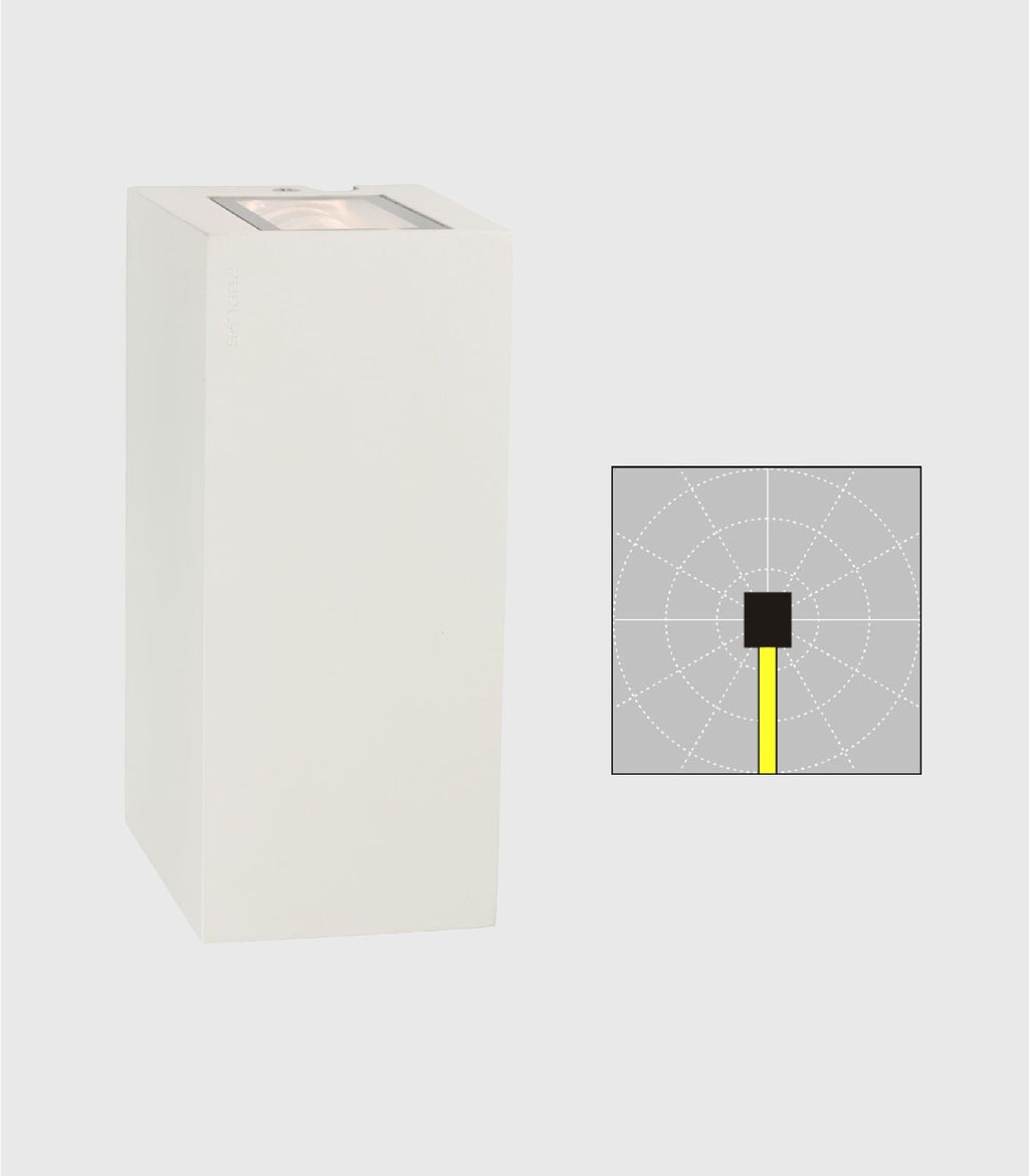 Lillehammer Wall Light
