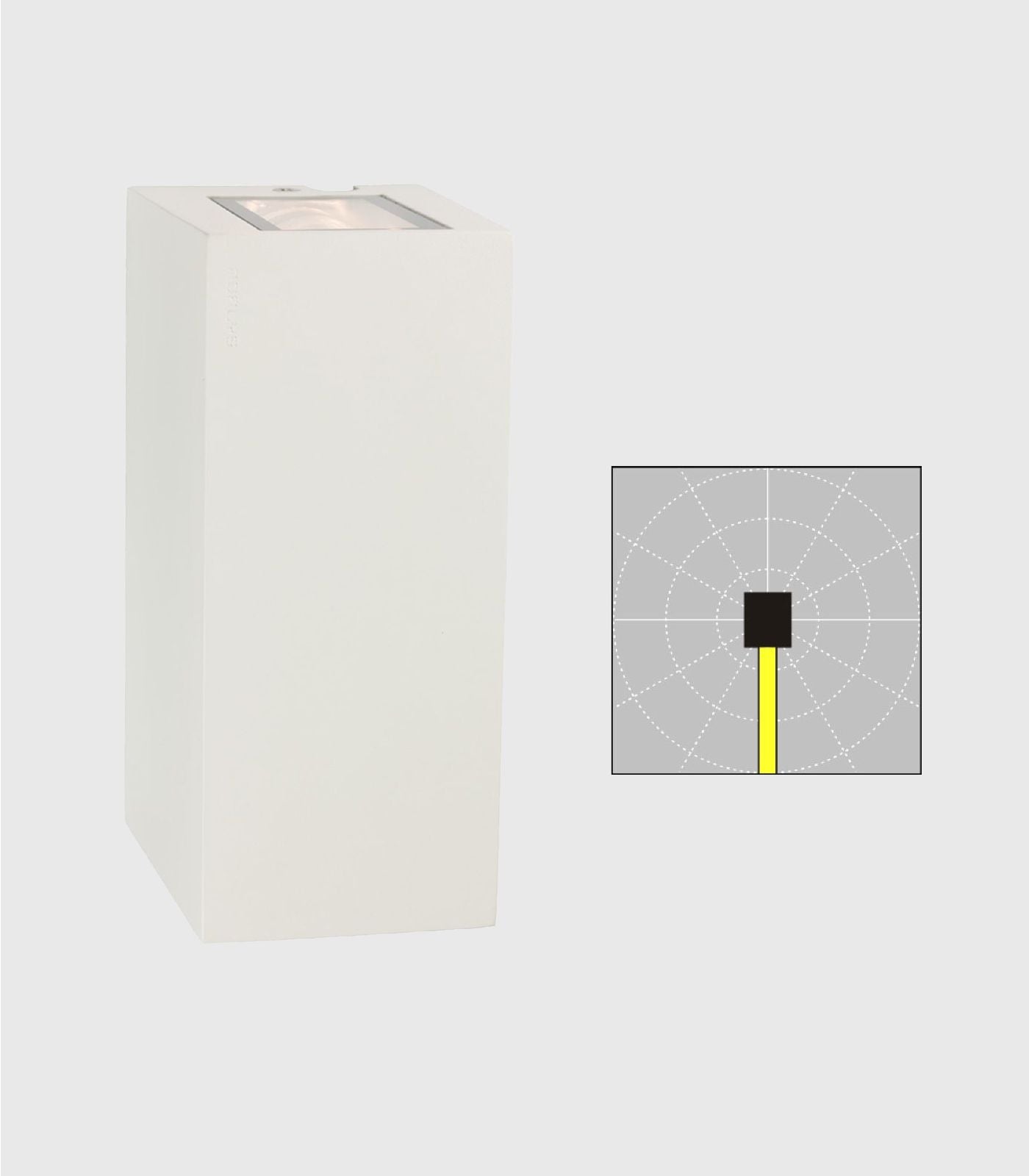 Lillehammer Wall Light