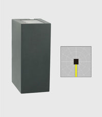 Lillehammer Wall Light