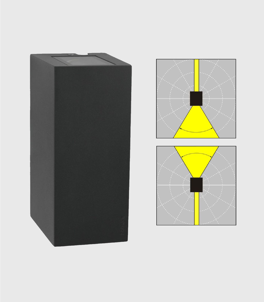 Lillehammer Wall Light