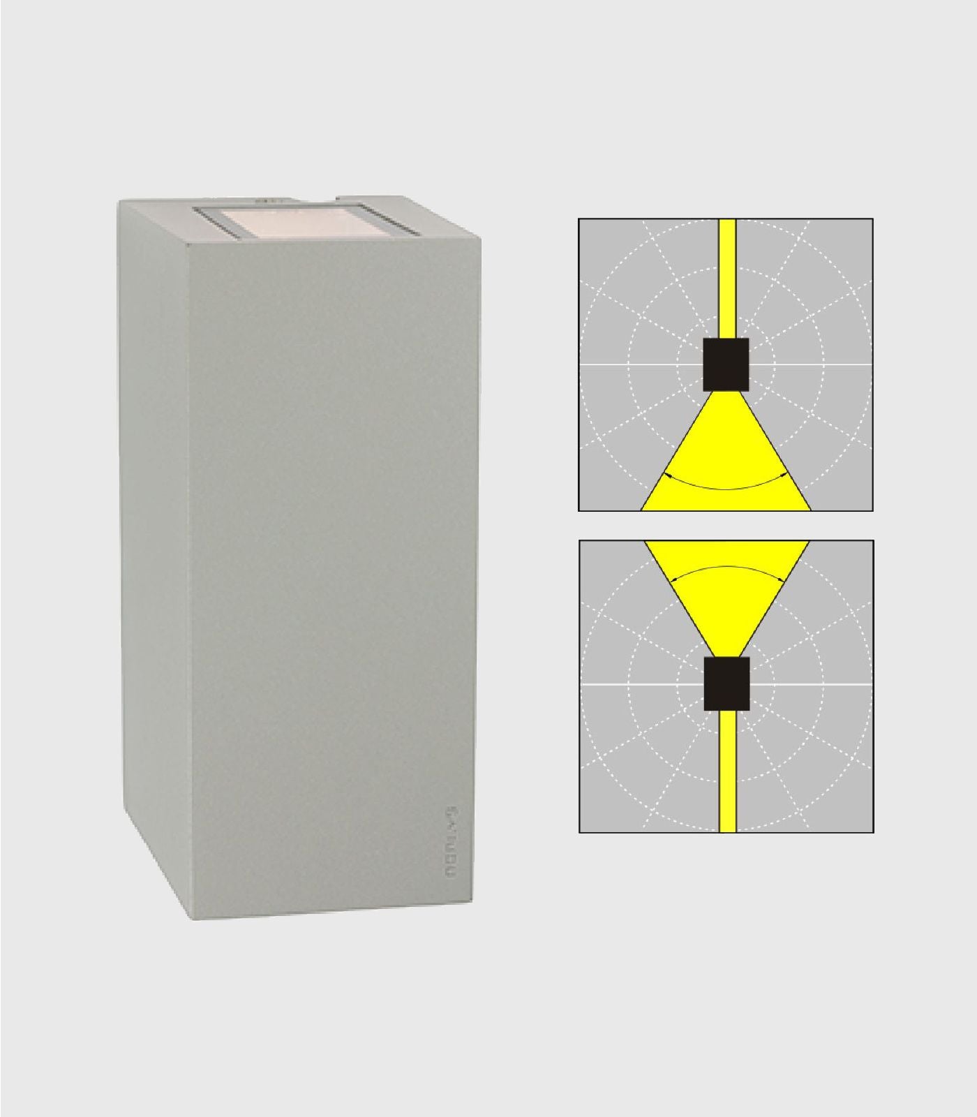 Lillehammer Wall Light