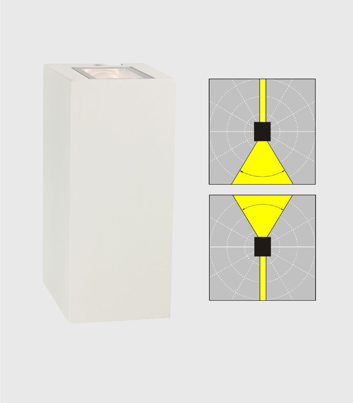 Lillehammer Wall Light