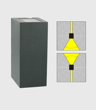 Lillehammer Wall Light