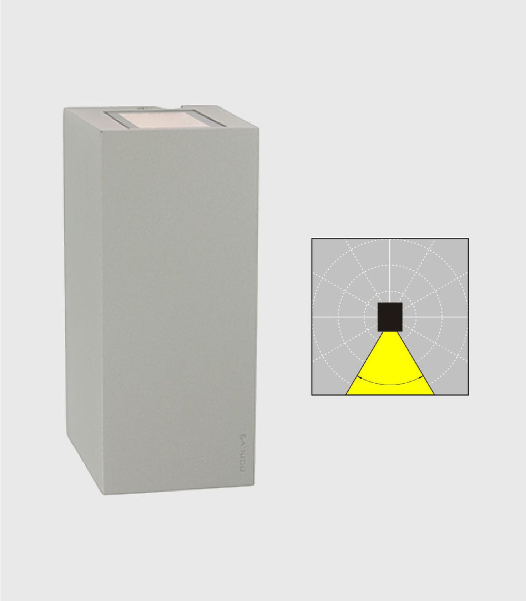 Lillehammer Wall Light