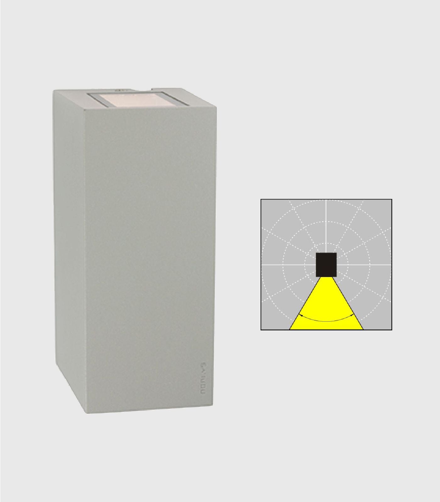 Lillehammer Wall Light