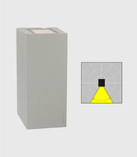 Lillehammer Wall Light