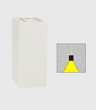 Lillehammer Wall Light