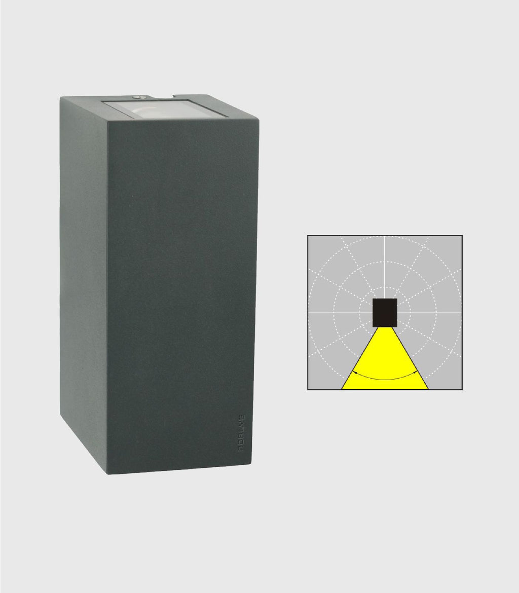 Lillehammer Wall Light