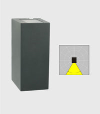 Lillehammer Wall Light