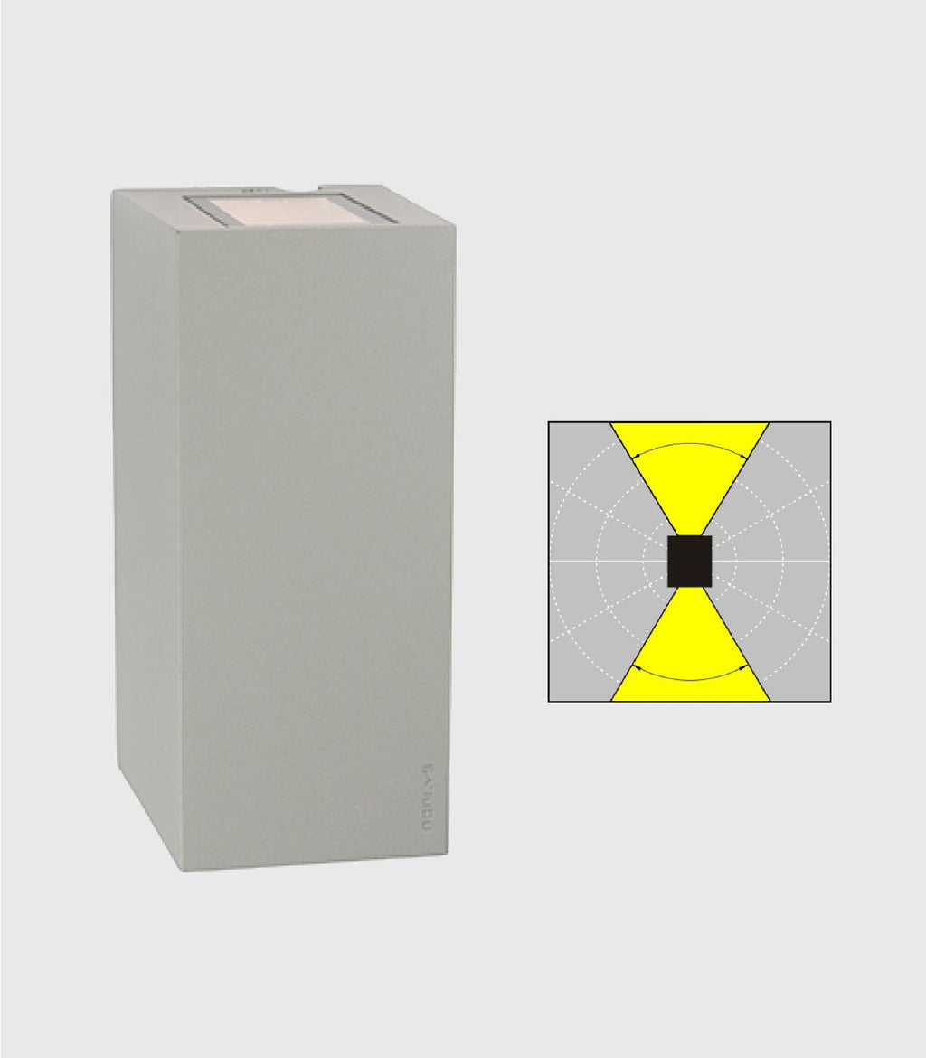 Lillehammer Wall Light