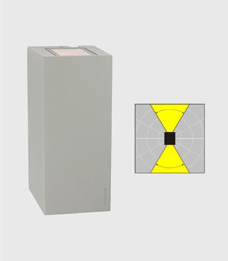 Lillehammer Wall Light