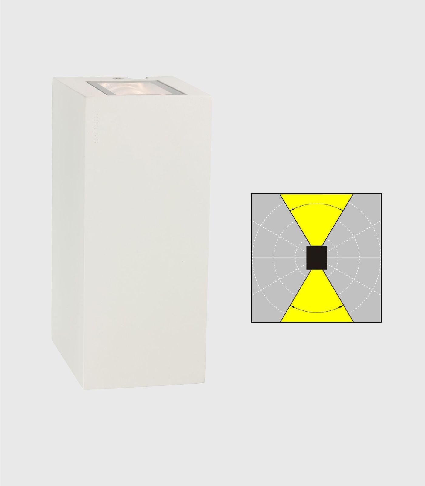 Lillehammer Wall Light